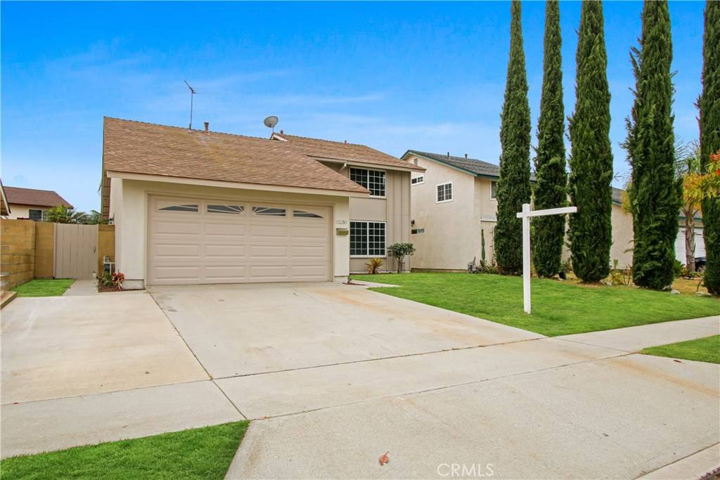 13230 Rose ST, Cerritos, CA 90703