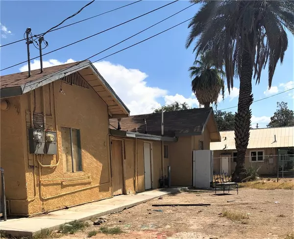 Blythe, CA 92225,326 E Murphy ST