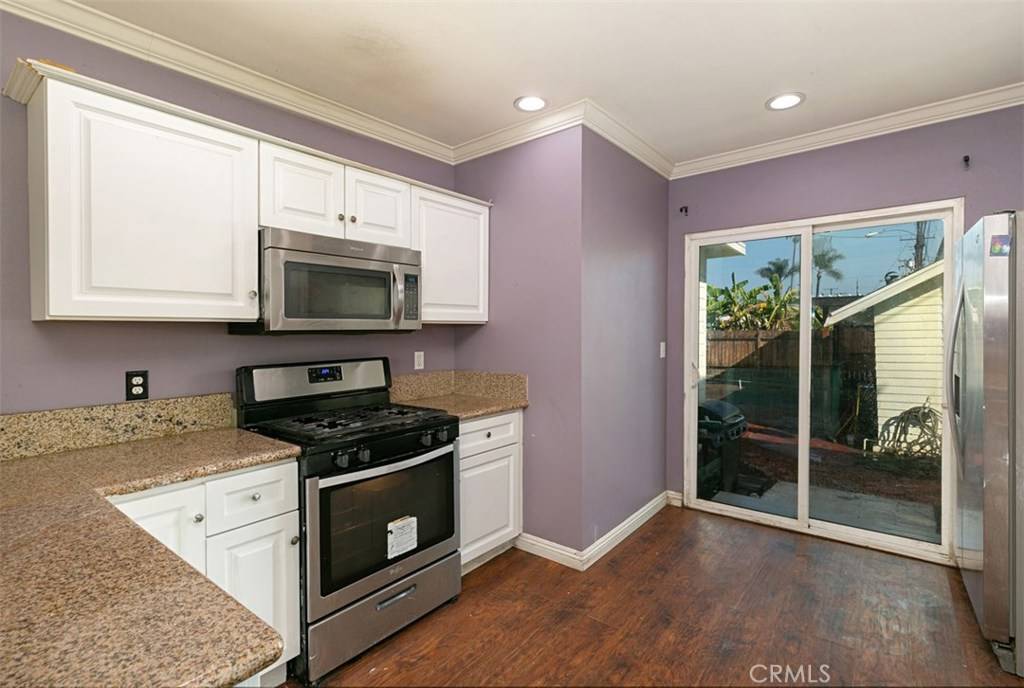 Long Beach, CA 90802,432 N Zona CT