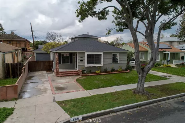 Lakewood, CA 90712,5809 Hazelbrook AVE