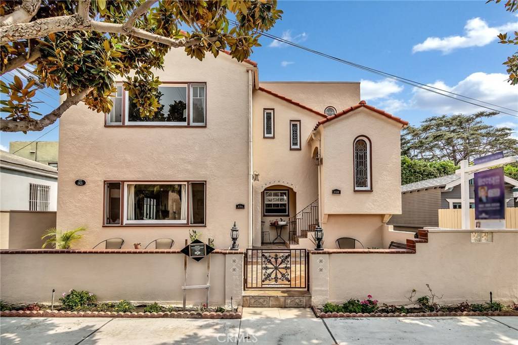 280 Orizaba AVE, Long Beach, CA 90803
