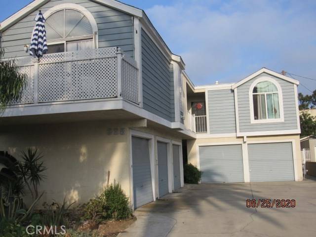 Long Beach, CA 90802,325 Bonito AVE #1