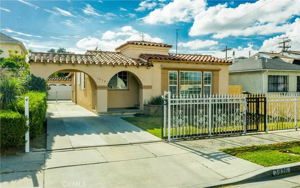 3826 Walnut AVE, Lynwood, CA 90262