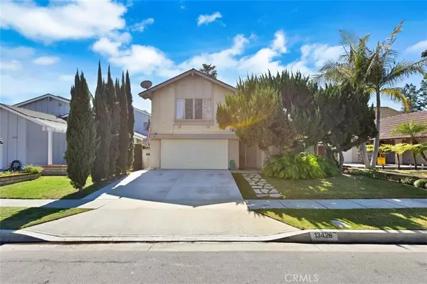 13428 Palm PL, Cerritos, CA 90703