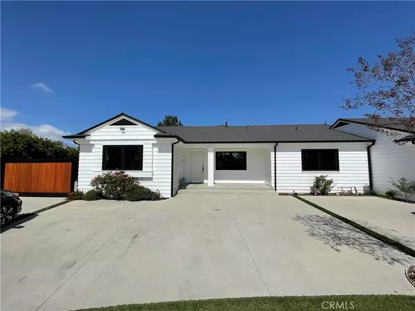 North Hills, CA 91343,15539 Andrae CT