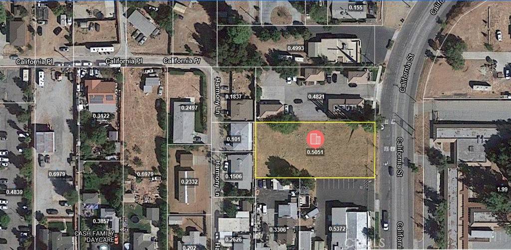 0 California St ST, Yucaipa, CA 92399