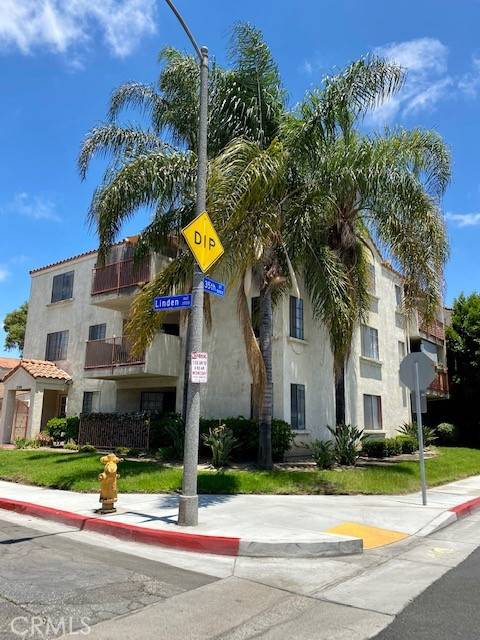 3500 Linden AVE #204, Long Beach, CA 90807