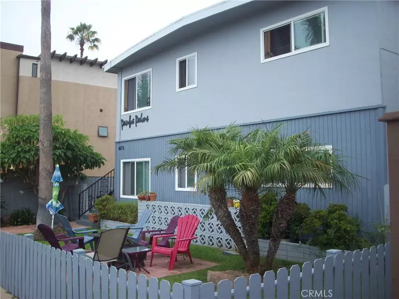 4976 Long Branch AVE, Ocean Beach (san Diego), CA 92107