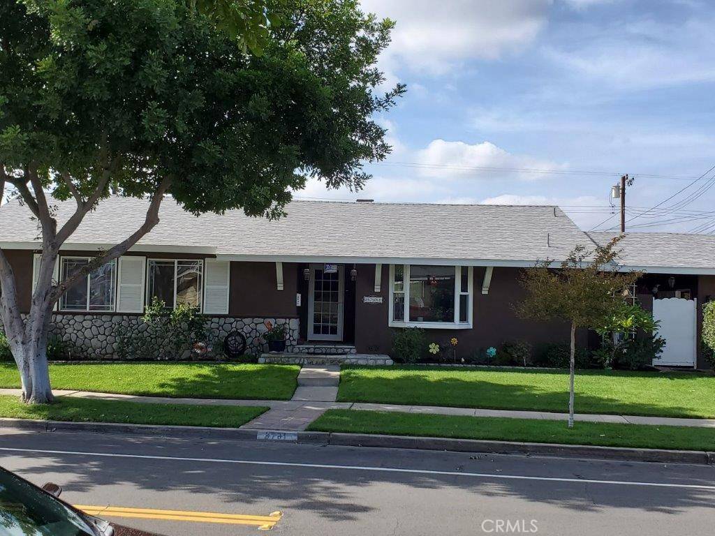8701 Bel Air ST, Buena Park, CA 90620