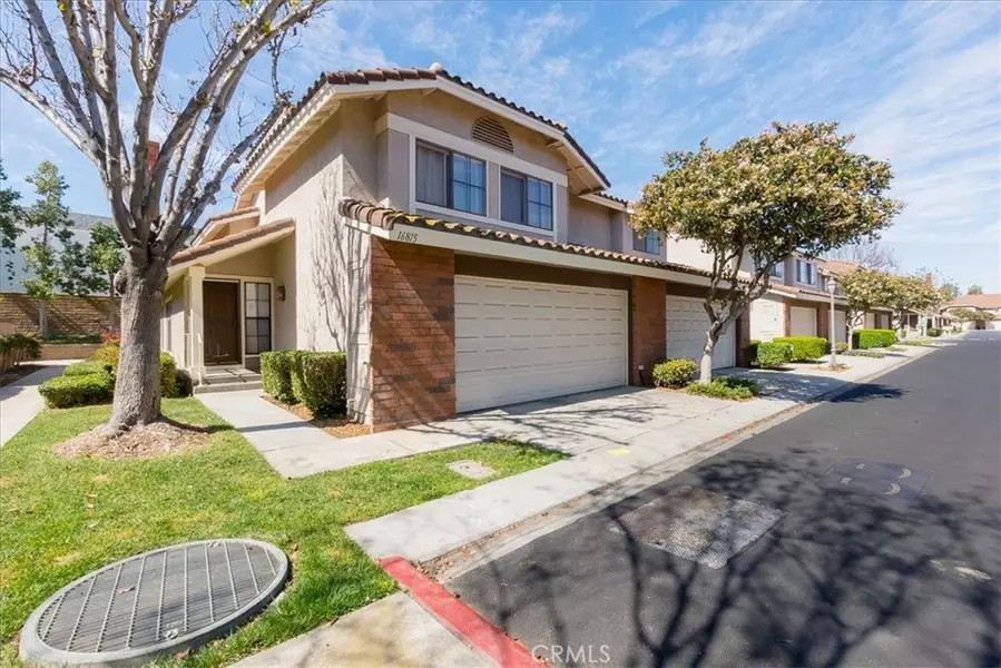 16815 Picadilly LN, Cerritos, CA 90703