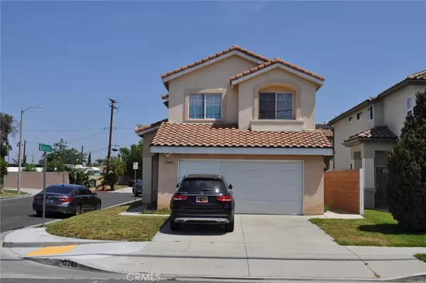 Hawaiian Gardens, CA 90716,12243 214th ST