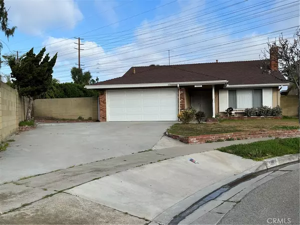 19907 Ray CIR, Cerritos, CA 90703