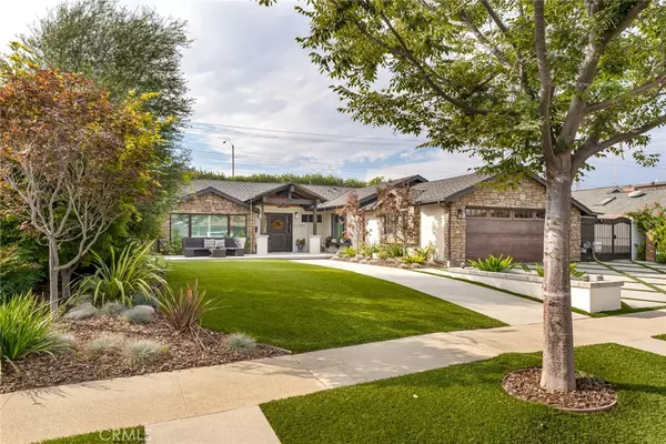 Rossmoor, CA 90720,11771 Martha Ann Drive