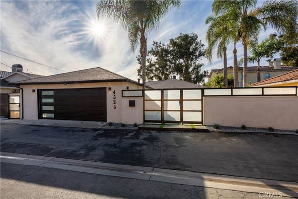 4325 N Country Club LN, Long Beach, CA 90807