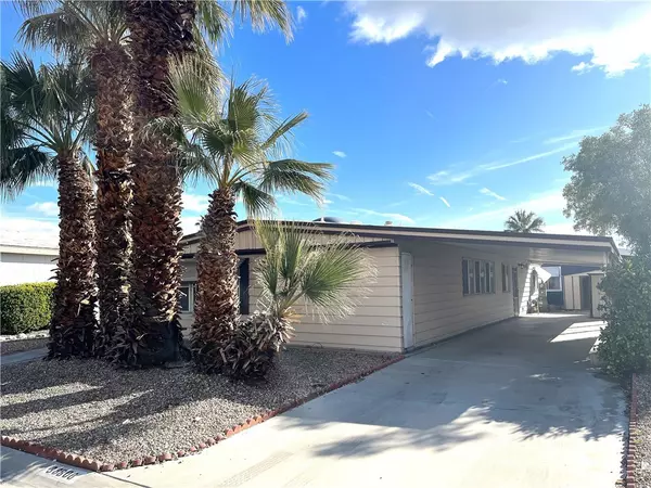 Palm Desert, CA 92260,38806 Chaparrosa WAY