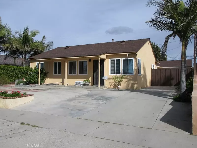 13606 Studebaker RD, Norwalk, CA 90650