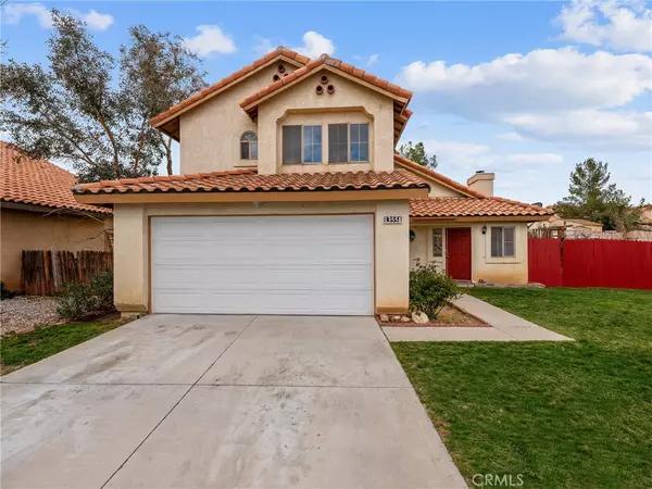 13551 Firethorn CIR, Victorville, CA 92392