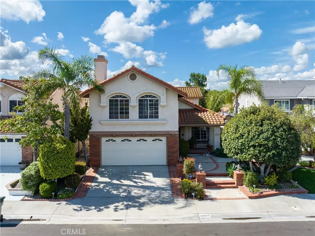 Yorba Linda, CA 92887,20650 Via Augusto