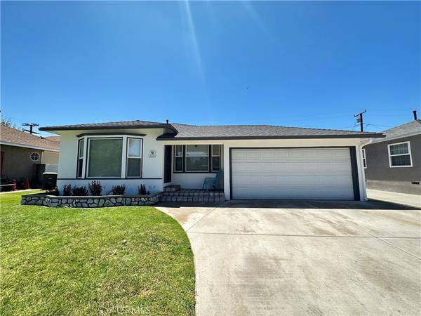 4709 Dunrobin AVE, Lakewood, CA 90713