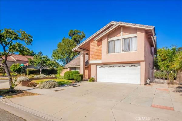 Cerritos, CA 90703,19402 Segal ST