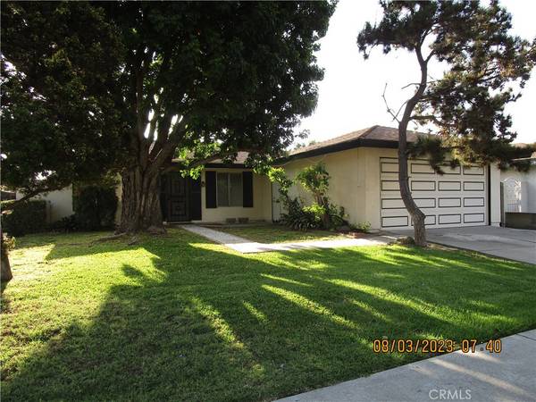 19622 Harvest AVE, Cerritos, CA 90703