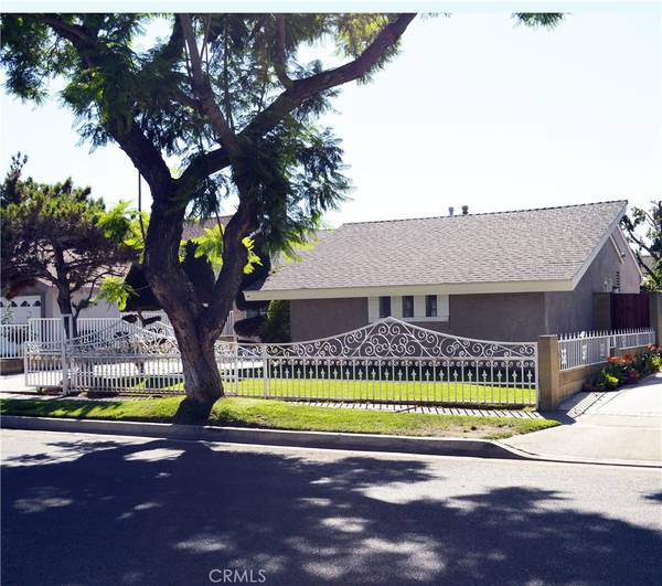 Cerritos, CA 90703-1247,17019 Yvette AVE