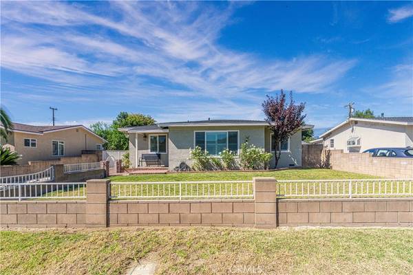 6239 N Galanto AVE, Azusa, CA 91702