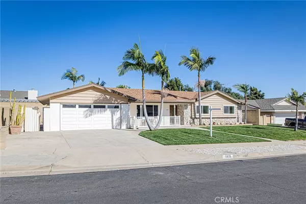 1419 Bryce CIR, Placentia, CA 92870