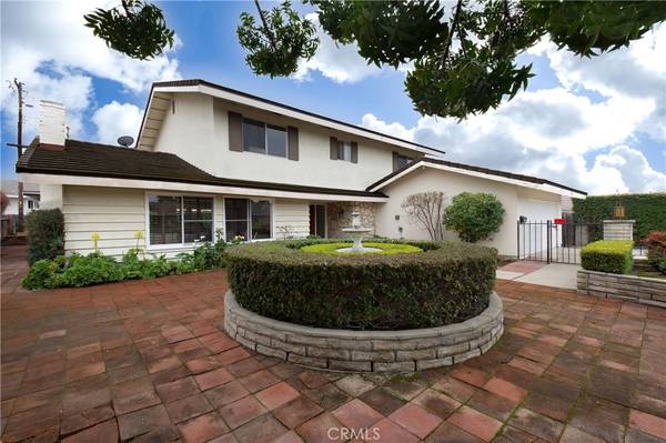 932 Sandalwood AVE, Fullerton, CA 92835