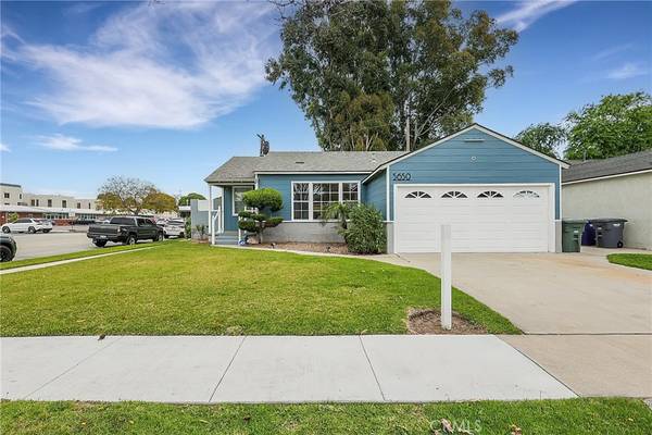 5650 Verdura AVE, Lakewood, CA 90712