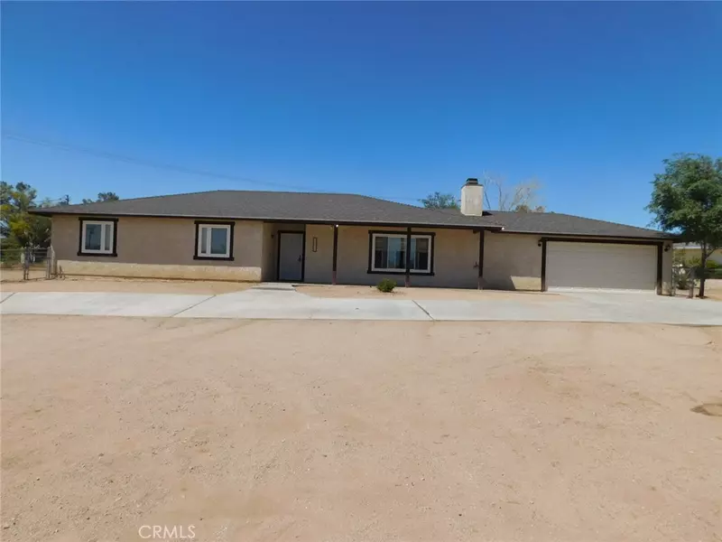 16205 Chippewa RD, Apple Valley, CA 92307