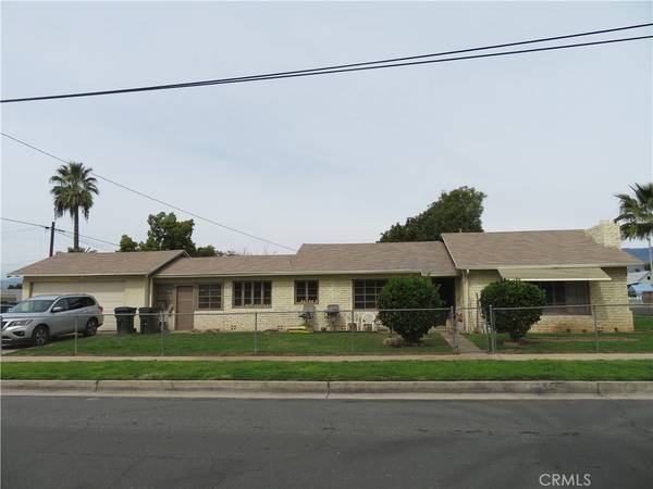 903 Ohio ST, Redlands, CA 92374