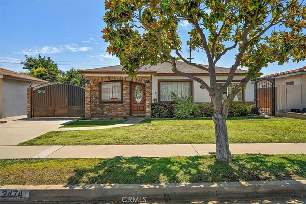 2474 W 237th PL, Torrance, CA 90501