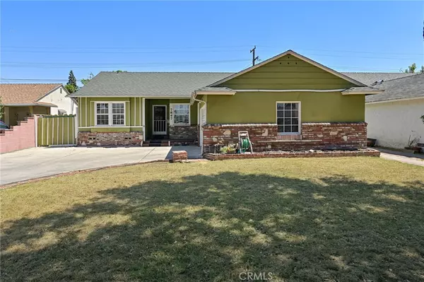 Downey, CA 90242,7847 Dalen ST