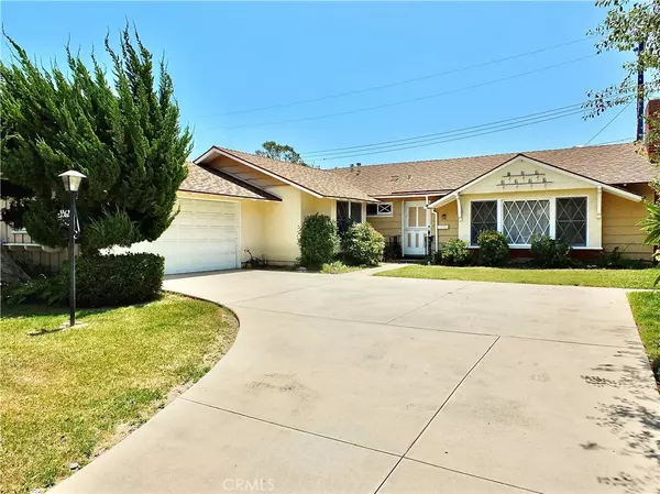 Los Alamitos, CA 90720,3362 Saint Albans DR