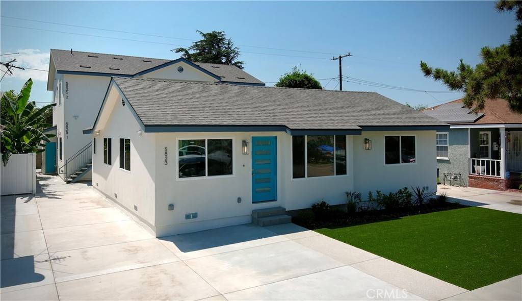 Lakewood, CA 90712,5823 Graywood AVE