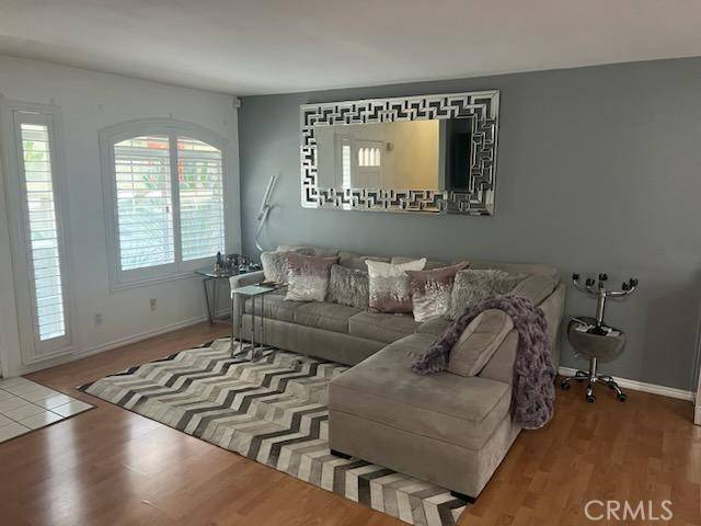 8316 Somerset Ranch RD #C, Paramount, CA 90723