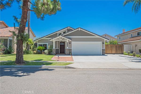 16532 Langfield AVE, Cerritos, CA 90703