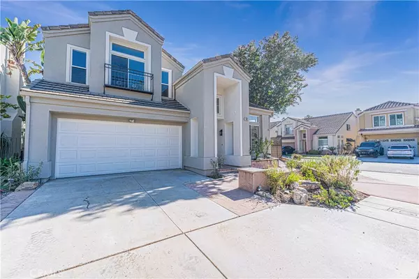 Brea, CA 92821,1522 Shaffer CT