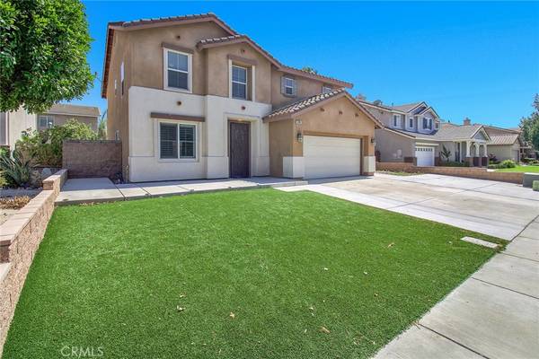 Eastvale, CA 92880,12851 Oakdale ST