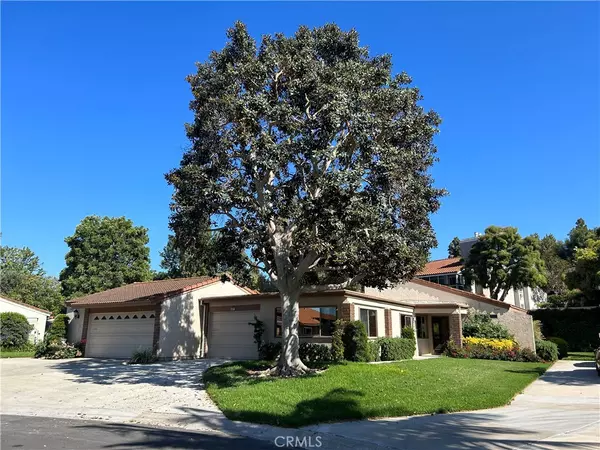 3392 Punta Alta #B, Laguna Woods, CA 92637