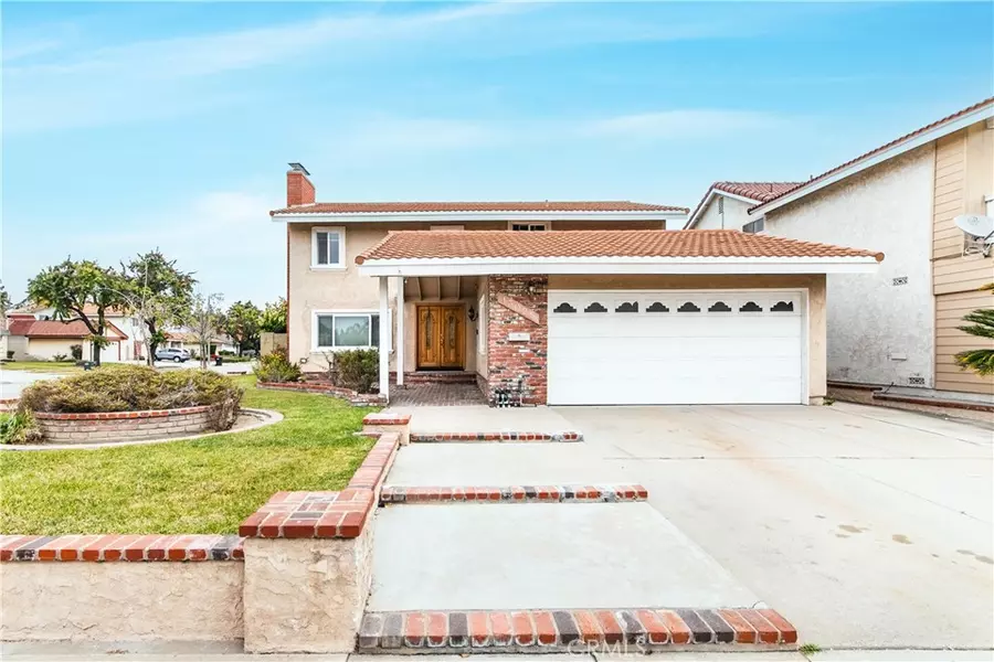 13025 Semora DR, Cerritos, CA 90703