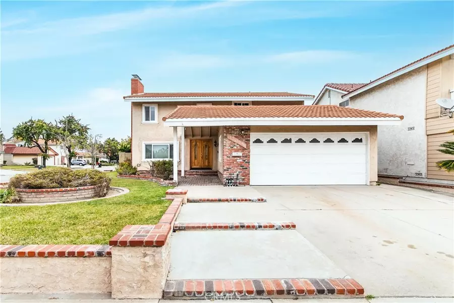 13025 Semora DR, Cerritos, CA 90703