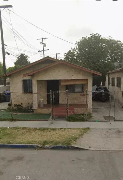 5746 Holmes AVE, Los Angeles, CA 90058