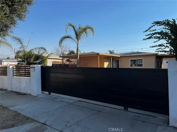 1749 S Pleasant AVE, Ontario, CA 91761