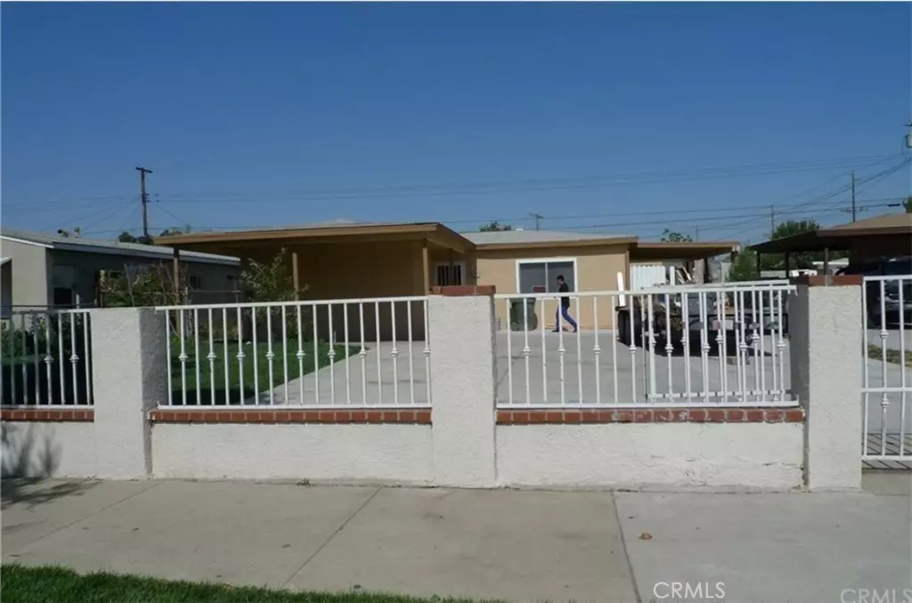 Ontario, CA 91761,1749 S Pleasant AVE