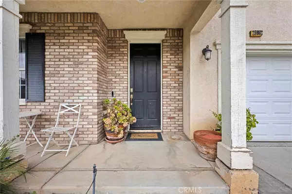 Moreno Valley, CA 92551,25962 Via Elegante