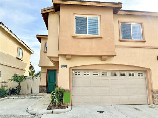 6169 Orange AVE, Cypress, CA 90630