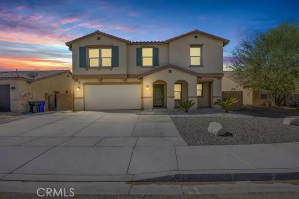 14275 Pampas CT, Victorville, CA 92394