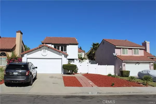 2470 Cottonwood TRL, Chino Hills, CA 91709